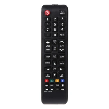 2020 Nové BN59-01301A Smart TV Nahrádzajú Diaľkové Ovládanie pre Samsung - N5300/NU6900/NU7100/NU7300
