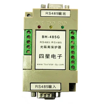 Optická izolácia protector nokia BH-485G RS485 port Komunikácie optická izolácia