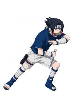 Cosplay Kostým Deti Cosplayer Komické Fanúšikov Deti Jednotné Anime Naruto Ninja Cos Handričkou Uchiha Sasuke Hokage Konohagakure Lete