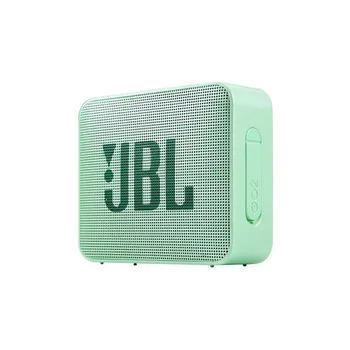 Pôvodné JBL ÍSŤ 2 Bezdrôtové Bluetooth Reproduktor Mini IPX7 Nepremokavé Vonkajší hluk Nabíjateľná Batéria S Mikrofónom