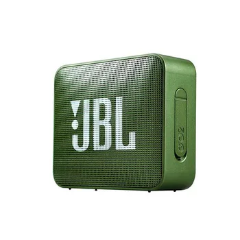 Pôvodné JBL ÍSŤ 2 Bezdrôtové Bluetooth Reproduktor Mini IPX7 Nepremokavé Vonkajší hluk Nabíjateľná Batéria S Mikrofónom