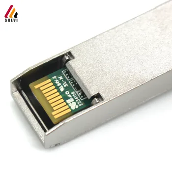 10G SFP+ k rj45 10GBASE-T SFP-10G-T Media Converter optického vlákna modul pre značku sieťový prepínač