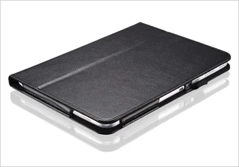 Ultra Tenké púzdro pre Samsung Galaxy Tab 4 10.1 T530 T531 KÚT Smart Cover Prípade Magnetické PU Kožené pre Galaxy Tab3 10 P5200 P5220