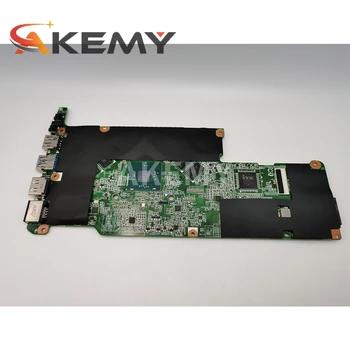 Pre Lenovo Flex 3-1130 Jogy 300-11IBR notebook doske 80LX 80M0 BM5455-Ver 1.3 Doske CPU: N3700 N3710 RAM:4 GB 64 G-SSD