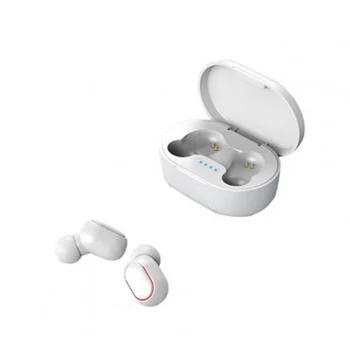 Tws A7s Bluetooth Slúchadlá Slúchadlá Bezdrôtová V Ušné Chrániče Sluchu Na Zníženie Hluku, Mobilné Telefóny, Príslušenstvo Slúchadlo V Uchu Earplug