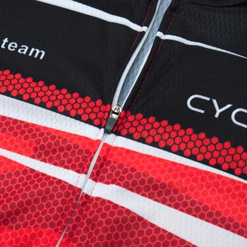 2021 Pro Team Cycearth Cyklistika Dres Bib Nastaviť Bicykel Oblečenie Ropa Ciclism Požičovňa Nosiť Oblečenie, Pánske Krátke Maillot Culotte