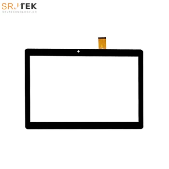 Displej Pre Prestigio Milosť, 3101 4G PMT3101 Tablet PC Dotykový Panel Vonkajšie Digitalizátorom. Montáž Sklo Senzorové Dotykové Náhradné