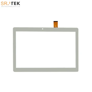 Displej Pre Prestigio Milosť, 3101 4G PMT3101 Tablet PC Dotykový Panel Vonkajšie Digitalizátorom. Montáž Sklo Senzorové Dotykové Náhradné