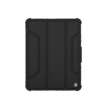 Nillkin Fotoaparát Ochranu pre Apple iPad Pro 11 2021 Prípade Nárazníka Pro Camshield Prípade Zadný Kryt pre iPad Vzduchu 10.9 4 Pro 11 2020