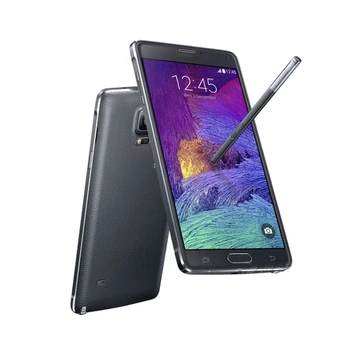 Pre Samsung Galaxy Note 4 Náhradné Dotykový Displej dotykové Pero S Pen Multi-funkčné Pero