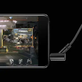 Profesionálne G6/G9/G12 Herné Káblové Slúchadlá In-ear Herné Headset Skutočný Stereo s Mic Pre Xiao Huawei Lenovo Pre PUBG CODM