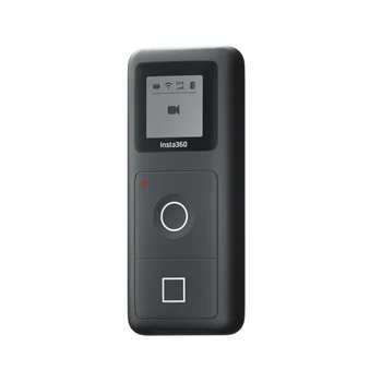 Insta360 GPS Smart Diaľkové Ovládanie pre JEDEN R ONE X JEDNEJ X2 Akcia Fotoaparát Šport Príslušenstvo 4k Kamera Sledovať Vaše Trek