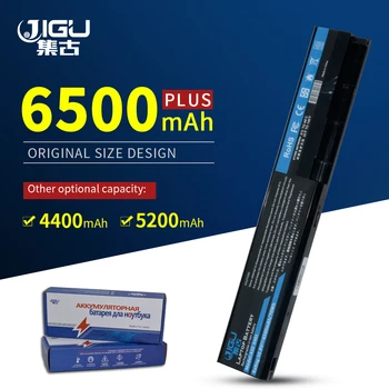 JIGU Notebook Batéria Pre Asus X401 X401A X 501U X401U X501 X401A1 X501A X501A1 Série