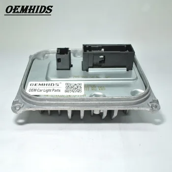 OEMHIDS A2059005010 W205 LED Predradník Zbrusu Novej Číne Svetlometu riadiaca Jednotka Pre 15-18 C-Class W205 S205 C205 neoriginálne 1Pcs