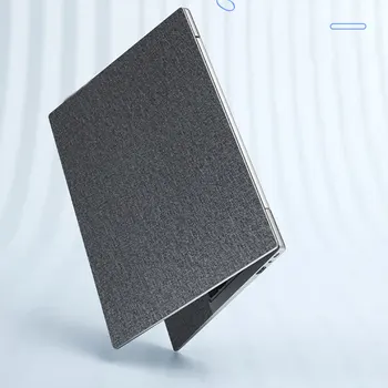 Látkové Telo Stráže Ochranné puzdro Pokožky Shell pre Huawei Matebook 13 D14 D15 D 14 15 Magicbook Pro16.1 Notebook Prípade 2019 2020
