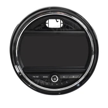 2 din Android Audio Multimediálny Prehrávač Car Rádia Pre BMW Mini F54 F56 na roky 2011-2020 Navigáciu HD Displej, Bezdrôtové Carplay Vedúci Jednotky