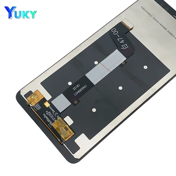 LCD Pre Xiao Redmi Note5 Poznámka 5 Pro Snapdragon 636 LCD Displej 10 Dotykový Displej Nahradenie Testované mobilné Telefóny LCD Displej Časť