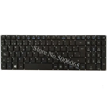 NOVÝ španielsky klávesnica pre Acer Aspire V3-575 V3-575G V3-575T V3-575TG F5-573 F5-573T K50-10 F5-771G SP notebooku, klávesnice