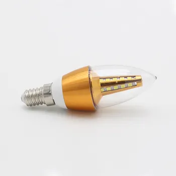 LED Žiarovka E27 5W 7W 9W 12W LED Žiarovky 220V LED Lampa Teplá Biela Studená Biela E14 pre Obývacia Izba