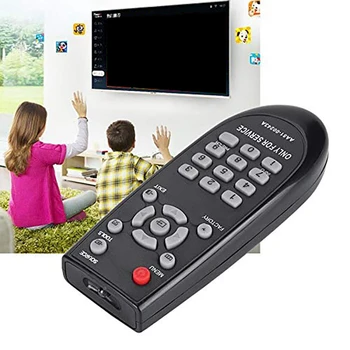 AA81-00243A Služby, Diaľkové Ovládanie Regulátor Náhradná pre Samsung TM930 TV Televízie