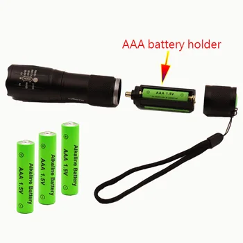 AA/AAA Nabíjateľné 1,5 V 3800MAh A 3000MAh Alkalické Batérie Elektronických Zariadení Na Baterku MP3 Záložnej Batérie