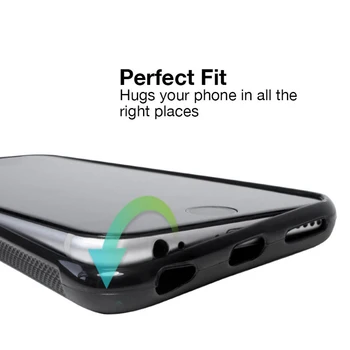 Iretmis 5 5S SE 2020 kryt telefónu púzdra pre iphone 6 6 7 8 Plus X Xs XR 11 12 Mini Pro Max Silikónové TPU Radi kvety Zelená