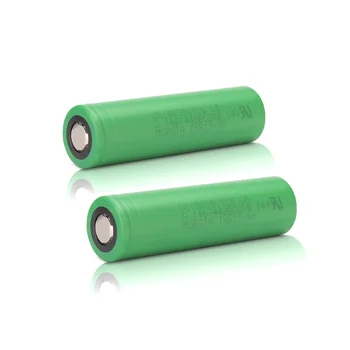 2021 Nový, Originálny 18650 Batéria 3,7 V 3000mAh Li-ion 18650 nabíjateľná batéria pre US18650 VTC6 Elektronické nástroje hračky flashligh