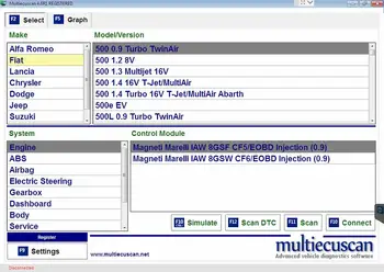 2020 NOVÉ MultiEcuScan v4.6R PLNÚ Registrovanú inštaláciu video návode zadarmo keygen doprava zadarmo MultiEcuScan v4.6R softvér