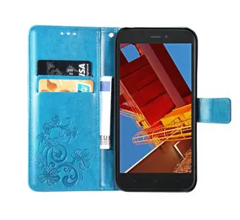 Telefón Prípade Meizu Pro 7 M792H Pro7 Plus Prípade Luxusné Flip Úľavu Kožené Peňaženky Magnetické Telefón Stojan Knižné Coque 3D