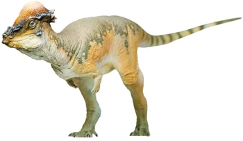 NA SKLADE! PNSO Pachycephalosaurus Austin Obrázok Stygimoloch Pachycephalosauridae Dinosaura Model Kolektor Zviera Dospelých Hračka Darček