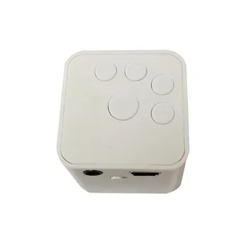Móda Prenosné USB MP3 Mini Prehrávač Hudby Podpora Micro SD TF Karty Hudby Pomocou USB1.1/2.0 interface/Podpora Hot Plug 2021