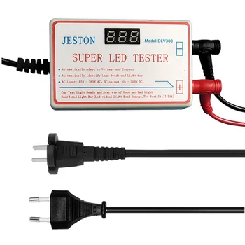 LED LCD TV Podsvietenie Tester Repair Tool tester led LED Pásy Korálky Lampa Test Test Nástroje, Meracie Prístroje pre LED Svetlo
