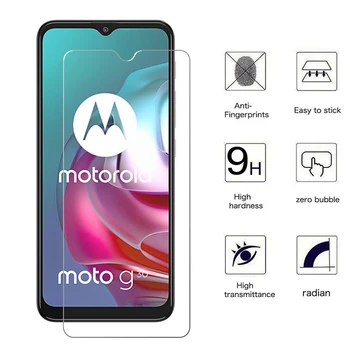 2-v-1 Pre Motorola Moto G30 6.5