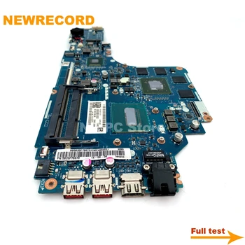 NEWRECORD ZIVY2 LA-B111P Pre Lenovo Y50-70 Notebook Doske 5B20F78873 S i7-4700HQ CPU GTX 860M 2GB základná doska celý test