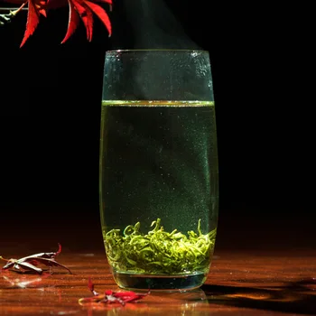 2020 5A Kvality Čína Bi-luo-chun Zelená -Čaj Skutočný Organický Nové Skoro na Jar Zelená -Čaj na chudnutie Zdravotnej Starostlivosti