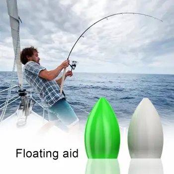 Plávajúce Vody Vrhacie Lietať Háčik A Makou Pomáha Vrhacie 3.3 G 4.3 G Praktický Rybársky Výstroj Doplnky