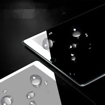 Tmavé sklá Fólie Pre iPad Pro 12.9 11 2020 Vzduchu 2 Screen Protector Film Anti-Peep Pre Apple IPAD 10.2 Pro 10.5