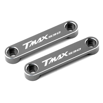 Logo TMAX530 pre Yamaha TMAX 530 2016 TMAX 530 SX DX 2017 2018 2019 2020 2021 Prednej Nápravy Coper Doska Dekoratívny Kryt