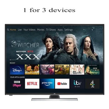 ∣PTV Ϻ3U XXX HD Smart TV Śmarters pro obnovu Účet ∣PTV Ϻ3U XXX Podporu VLC PC IOS STB Duplex hráč Voľný Test Hot predaj