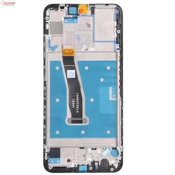 Catteny Užite si 9s Displej Pre Huawei P Smart 2019 Lcd Dotykový Panel Obrazovky Digitalizátorom. S montážou Rámu Doprava Zadarmo