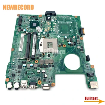 NEWRECORD Pre NBM0Q11001 NBV7B11001 DAZQSAMB6F1 DAZQSAMB6E1 Acer aspire E1-471 E1-471G E1-431 Notebook Doske HM77 DDR3