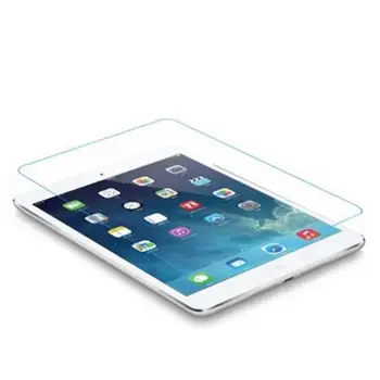 Anti-scratch Transparentné, Tvrdené Sklo Stráže Chránič Pre Apple iPad Mini 1 2 3 9H Premium Tvrdeného Skla Screen Protector