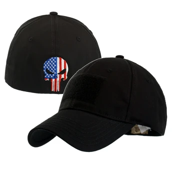 Nové módne vonkajšie športové klobúk späť tesnenie úsek šiltovku taktické spp tesnenie armády ventilátor klobúk muži spp