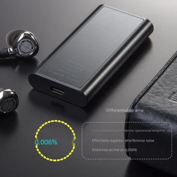 ARTEXTREME R5 Bluetooth 5.0 Bezdrôtové Slúchadlá o Zosilňovač 180Mw AAC Dekódovanie pre iPhone