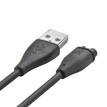 1m / 3.3 ft USB Rýchlo Nabíjačka, Dátový Kábel, Drôt, Nabíjačky Pre Garmin Fenix 6 6S 6X Pro Fenix 5 5S 5X Predchodcu 945 935 Vivoactive 3