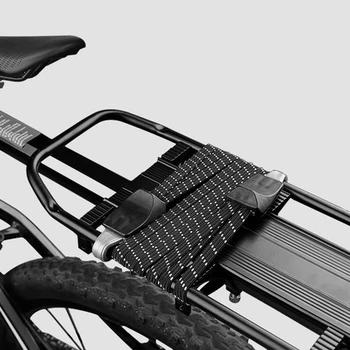 TOSUOD Požičovňa horských bicyklov, požičovňa batožiny lano zviazané lanom páskovania elastické lano polica lano na koni zariadenia