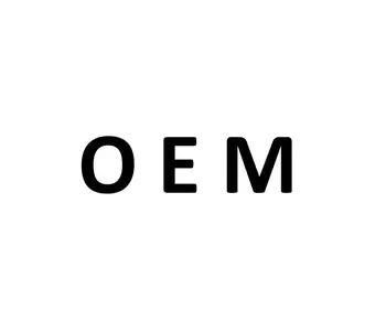 OEM/ODM cumstomized Logo odkaz