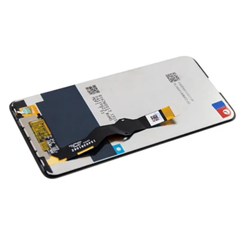 Pre Motorola Moto G Power 2020 XT2041-4 Originálne LCD Displej Dotykový Displej Digitalizátorom. Montáž Výmenu Nástrojov Lepidlo