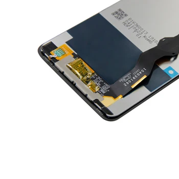 Pre Motorola Moto G Power 2020 XT2041-4 Originálne LCD Displej Dotykový Displej Digitalizátorom. Montáž Výmenu Nástrojov Lepidlo