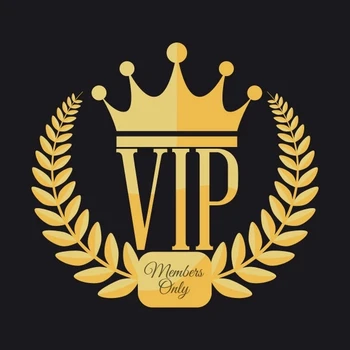 Luxusný VIP